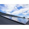 Buy cheap Eco Friendly Silicon Solar Power Panels Tempered Glass GSPV200M In Stock from wholesalers