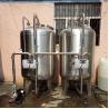 Buy cheap Water Osmose inverse,purified drinking water treatment equipment from wholesalers