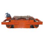 High Separation Efficiency RCYD Self-cleaning Permanent Suspended Magnetic