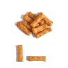 Buy cheap Wasabi Taste Rice Snack Mix Healthy Raw Material Dry / Cool Place Storage from wholesalers