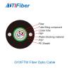 Buy cheap Outdoor GYXFTW Aramid Yarn FRP Armoured Fiber Optic Cable For FTTH from wholesalers