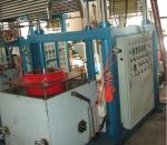pvc Blown Film Equipment Product Thickness 0.025-0.07mm SJ45×26-SM700
