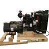 Buy cheap 400V Stamford Alternator Water Cooled Cummins Engine Powered By Diesel Generator from wholesalers