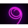 Buy cheap Energy Saving Flexible LED Neon Light With Pure Silicone Material 8.5W/M from wholesalers