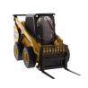 Buy cheap DM CAT 272D2 1:16 Scale Alloy Die-Cast Skid Steer Loader Model 85602 Collectible from wholesalers