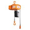 Buy cheap HHXG2 big duty electric chain hoist for gantry crane capacity 5 ton from wholesalers