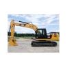 Buy cheap 20 Ton Cat 320D Used Excavator Machine 1 m3 Bucket Capacity 20000 KG Operating Weight from wholesalers