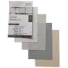 Buy cheap 29% Polyester 71% PVC 90 Sunscreen Sun Blocking Mesh Fabric Antibacterial from wholesalers