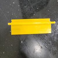 Buy cheap Angle Y Shape FRP Pultruded Profiles Chemical Perservation product