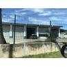 Buy cheap Waterproof Steel 3m Width Black Welded Wire Mesh Fencing For Commercial Sites from wholesalers