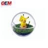 Buy cheap Customise Plastic Animal Custom Capsule Dragon Egg Toy custom mini toys from wholesalers