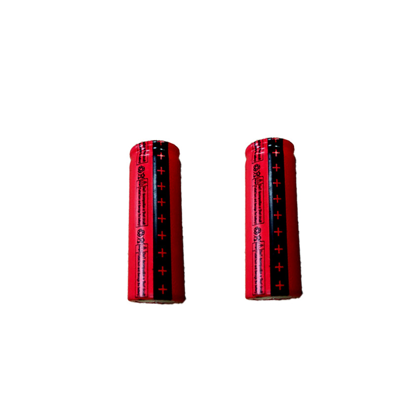 3.2V Rechargeable Lithium Battery with Overdischarge Protection