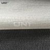 Buy cheap White Brushed Woven Interlining With PA High Bonding Strength For Overcoat from wholesalers