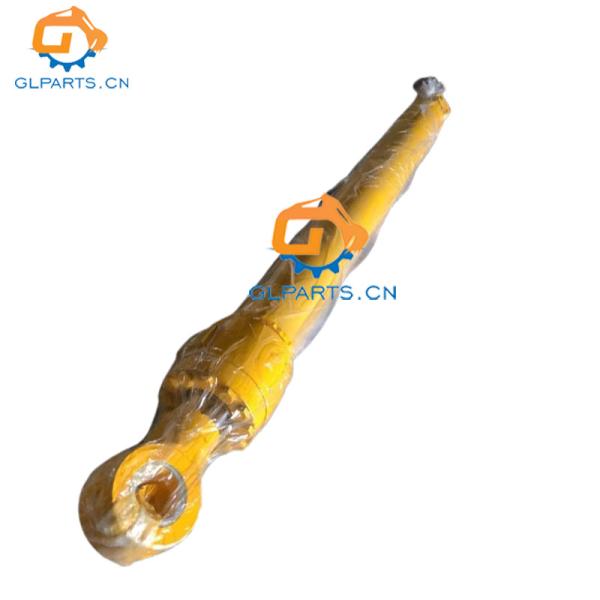 Buy cheap 707-01-XZ840 PC200-8 Excavator Hydraulic Arm Cylinder For Komatsu Replacement Parts from wholesalers