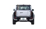 Chery Electric icar 03 4x4 New Energy Vehicles 401km 2WD Standard Edition