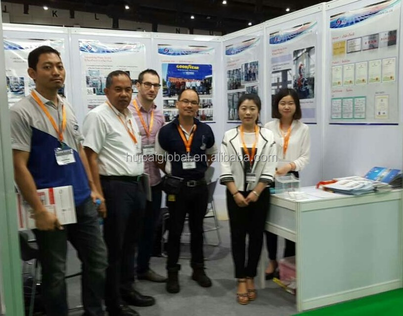 XK-550 Rubber Roller Mixing Machine with Chilled Cast Iron Roller 2019 Performance