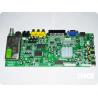 Buy cheap SMT PCB Fabricaion Services Lead Free Soldering For Industry Medical Filed from wholesalers
