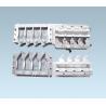 Buy cheap Chemical Packaging Bottles Plastic Mold Components High Standard Model from wholesalers