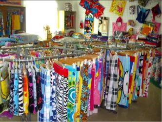 Shenzhen City Dingrun Light Textiles Import & Export Corp., Ltd