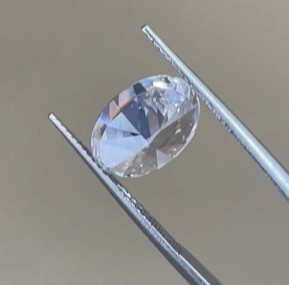 Lab Grown Diamond CVD Pear Cut 1-25ct DEFG VS IGI Certified Lab Created White Diamonds