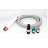 Buy cheap PQ1 Vertical Q Switch Laser Tattoo Removal Machine For Facial Beauty Two Head from wholesalers