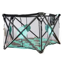 Buy cheap Waterproof BSCI Portable Dog Exercise Pen 600D PVC Playpen product