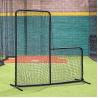 Buy cheap OEM L Screen Replacement Net Baseball For Professional Baseball Games from wholesalers