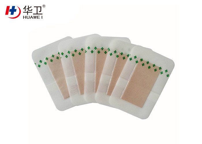 Wholesale Transparent Waterproof Wound Dressing with best price and high quality