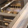 Buy cheap 6 tier 192 Birds / Set Automatic Battery Cage System Layer Chicken from wholesalers