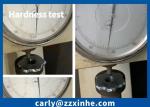 8 Point Full Face TCT Carbide Tipped Cutters Flail On Scarifier Machine Drums