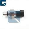 Buy cheap 7661-93-1650 7661931650 Excavator Accessories PC130-7 PC200-7 Pressure Sensor from wholesalers