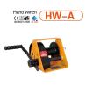 Buy cheap SMALL HAND WINCH 300KGS from wholesalers