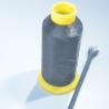Buy cheap Single Strand Polyester Filament Yarn Low Elongation For Knitting from wholesalers
