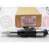 Buy cheap 8976024856 Denso Diesel Fuel Injectors High Speed Steel Material 095000-5344 8-97602485-6 from wholesalers