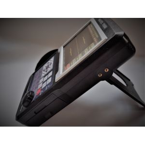 Buy cheap Led Ultrasonic Metal Detector 120db 2000hz Frequency 20mhz from wholesalers