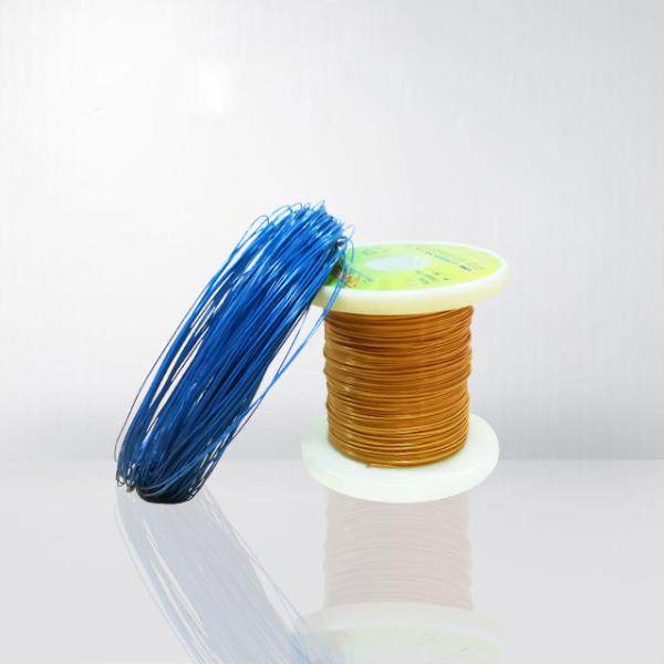 Buy cheap TIW-B 0.40mm Triple Insulated Magnet Wire For Transformer from wholesalers