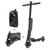 Buy cheap 5.5 Inch Powerful Electric Scooter , Urban E Scooter 6AH Battery CE Certificate from wholesalers