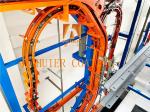 Buy cheap Intelligent and Space-Saving Hanging Conveyor System for Logistics and E from wholesalers