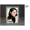 Buy cheap Frameless Advertising Light Box Display Square Corner Acrylic Light Panel from wholesalers