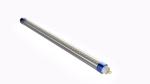 160Lm/W Electronic Ballast LED Tube G13 Plug 48 Inch T8 LED Tube 5 Years