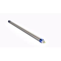 Buy cheap 160Lm/W Electronic Ballast LED Tube G13 Plug 48 Inch T8 LED Tube 5 Years product
