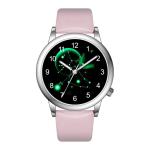 Buy cheap Ladies Fashion Leather Quartz Watch for Gift OEM Alloy Wrist watch for Women from wholesalers