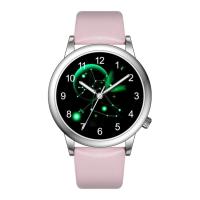 Buy cheap Ladies Fashion Leather Quartz Watch for Gift OEM Alloy Wrist watch for Women product