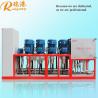 Buy cheap 30x1kW Water Mist System For Fire Fighting Rotational Speed 1470r/Min from wholesalers