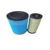 Buy cheap Flame Retardant Wood Pulp Fiber Air Filter Element from wholesalers