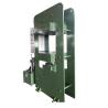 Buy cheap Professional Tire Bead Machine for Good Service Tire Tread Rubber Vulcanizing Press from wholesalers
