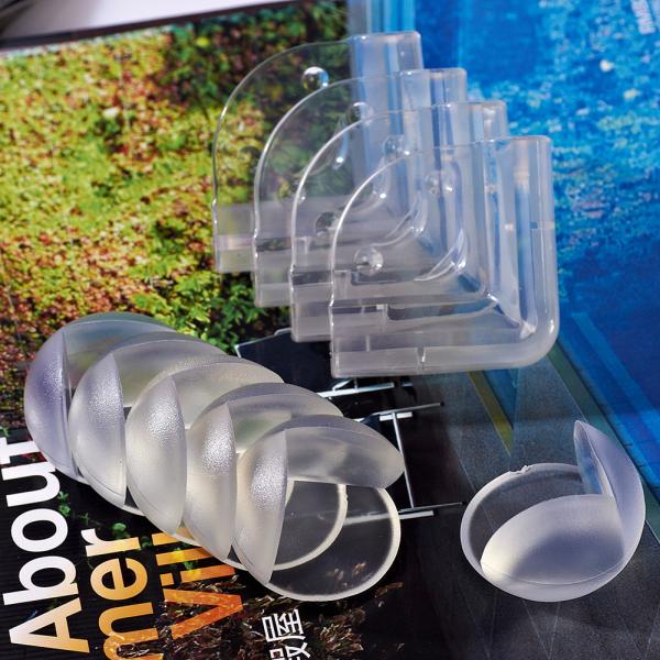 Buy cheap Smile Design Nontoxic PVC Baby Safety Table Edge Protector For Kids from wholesalers