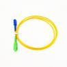 Buy cheap Hot Sales Fiber Optic Patch Cord 1Meter Scsc(Apc) Wholesale from wholesalers