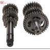 Buy cheap Motorcycle Transmission Shaft Wimma High Performance Enhance Power And Efficiency from wholesalers
