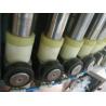 Buy cheap 304 Stainless Steel Glass Bottle Washing Filling Capping monoblock Machine 220V Or 380V Voltage from wholesalers